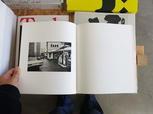 Stephen Shore – Early Work