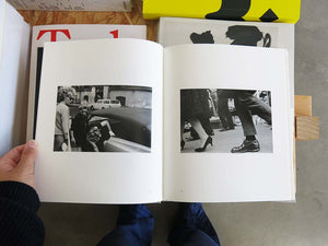 Stephen Shore – Early Work