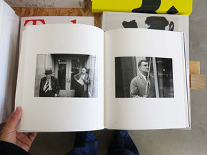 Stephen Shore – Early Work