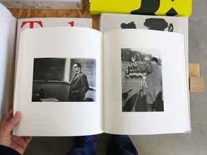 Stephen Shore – Early Work
