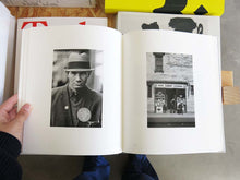 Load image into Gallery viewer, Stephen Shore – Early Work