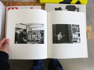 Stephen Shore – Early Work