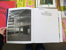 Load image into Gallery viewer, Burramattagal Contemporary: Towards Other Institutions II