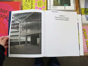 Burramattagal Contemporary: Towards Other Institutions II