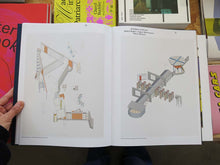 Load image into Gallery viewer, Burramattagal Contemporary: Towards Other Institutions II