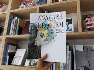 Paul B. Preciado (ed.) – Lorenza Böttner: Requiem for the Norm