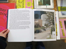 Load image into Gallery viewer, Burramattagal Contemporary: Towards Other Institutions II