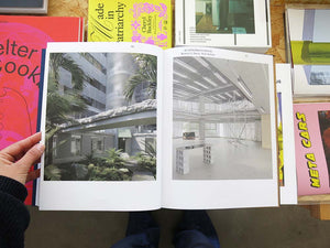 Burramattagal Contemporary: Towards Other Institutions II