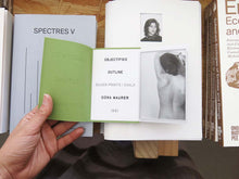 Load image into Gallery viewer, Dóra Maurer – Objectified Outline