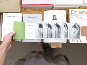 Dóra Maurer – Objectified Outline