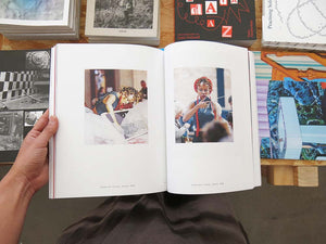 donna Kukama – ways of remembering ourselves