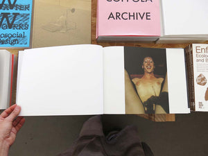 Nick Haymes – Dancing on the Fault Line