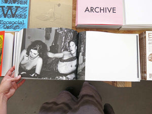 Nick Haymes – Dancing on the Fault Line