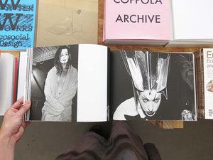 Nick Haymes – Dancing on the Fault Line
