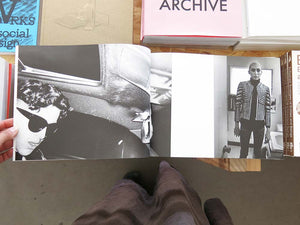 Nick Haymes – Dancing on the Fault Line