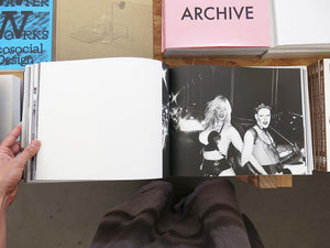 Nick Haymes – Dancing on the Fault Line