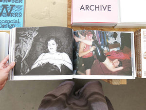 Nick Haymes – Dancing on the Fault Line