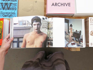Nick Haymes – Dancing on the Fault Line