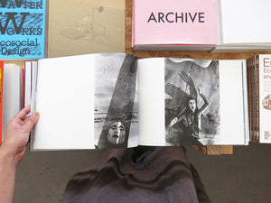 Nick Haymes – Dancing on the Fault Line