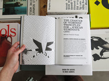 Load image into Gallery viewer, Love &amp; Lightning: A Collection of Queer and Feminist Manifestos