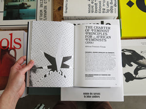 Love & Lightning: A Collection of Queer and Feminist Manifestos