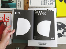 Load image into Gallery viewer, Love &amp; Lightning: A Collection of Queer and Feminist Manifestos