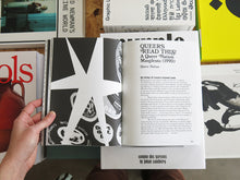 Load image into Gallery viewer, Love &amp; Lightning: A Collection of Queer and Feminist Manifestos