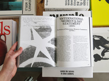 Load image into Gallery viewer, Love &amp; Lightning: A Collection of Queer and Feminist Manifestos