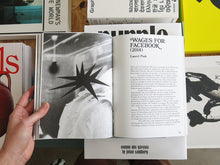 Load image into Gallery viewer, Love &amp; Lightning: A Collection of Queer and Feminist Manifestos