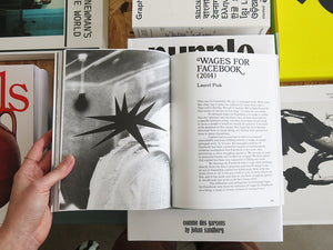 Love & Lightning: A Collection of Queer and Feminist Manifestos