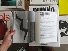 Load image into Gallery viewer, Love &amp; Lightning: A Collection of Queer and Feminist Manifestos