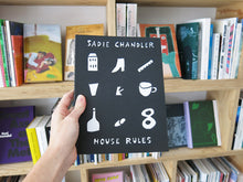 Load image into Gallery viewer, Sadie Chandler – House Rules