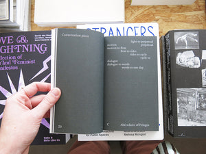 Abécédaire of Fringes