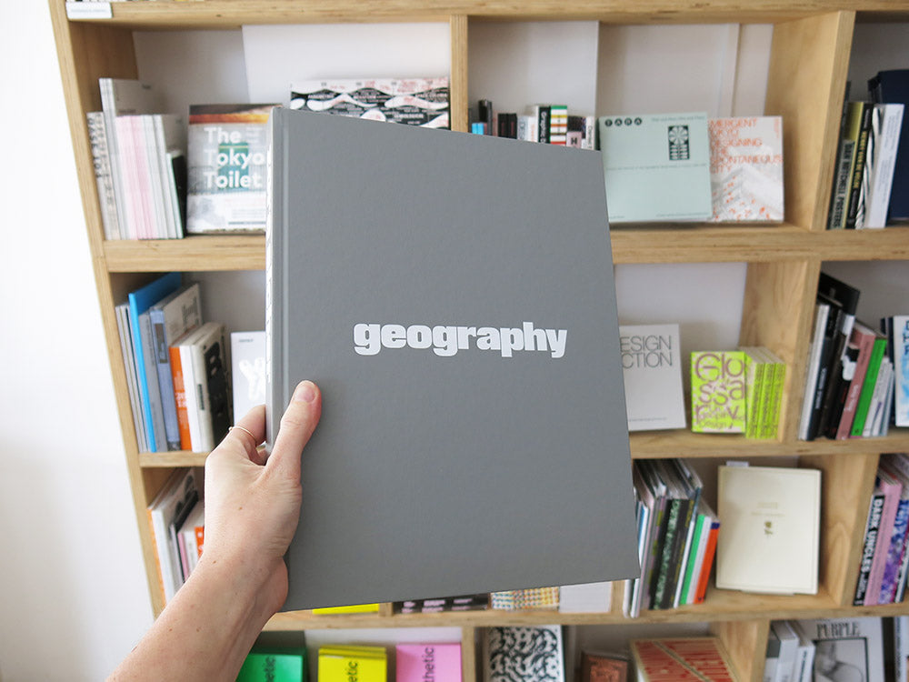 Zora Sicher – Geography