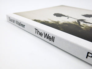 Sarah Walker – The Well