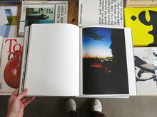 Load image into Gallery viewer, Zora Sicher – Geography