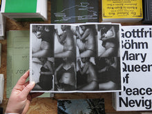 Load image into Gallery viewer, João Linneu – JJ VFF VV