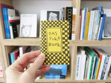 Load image into Gallery viewer, Martin Wong – Das Puke Book