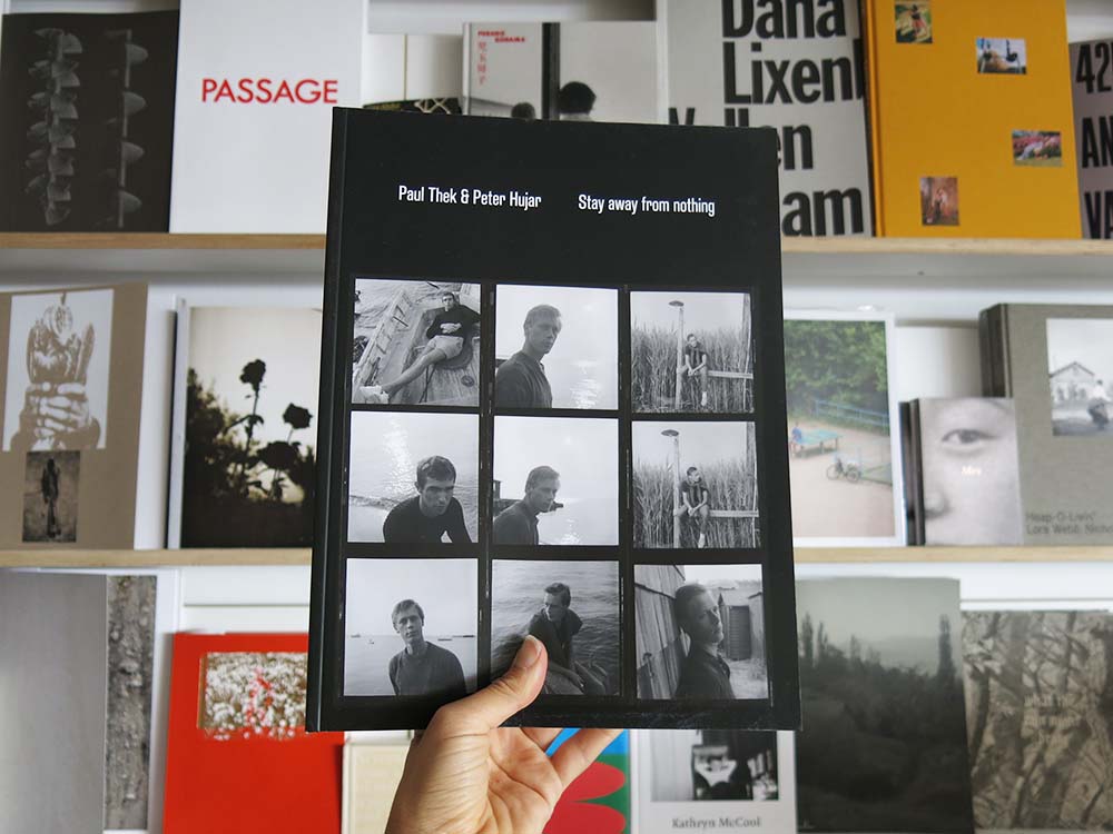 Paul Thek and Peter Hujar – Stay away from nothing