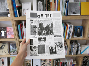 The Fluxus Newspaper