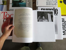 Load image into Gallery viewer, Paul Thek and Peter Hujar – Stay away from nothing