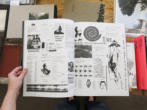 The Fluxus Newspaper