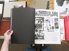 Load image into Gallery viewer, The Fluxus Newspaper