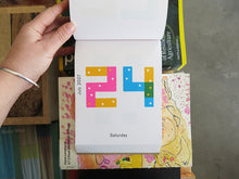 Load image into Gallery viewer, Karel Martens – Calendar 2027 / Every day is a new day