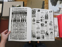 Load image into Gallery viewer, The Fluxus Newspaper