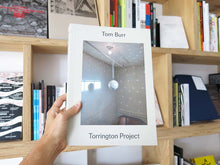 Load image into Gallery viewer, Tom Burr – Torrington Project