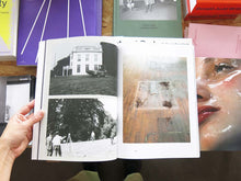 Load image into Gallery viewer, Tom Burr – Torrington Project