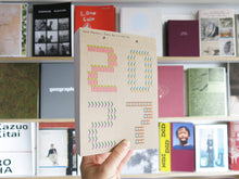Load image into Gallery viewer, Karel Martens – Calendar 2027 / Every day is a new day
