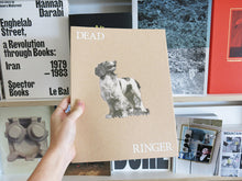 Load image into Gallery viewer, Yael Eban and Matthew Gamber – Dead Ringer