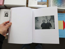 Load image into Gallery viewer, Patrick Pound: Double Feature